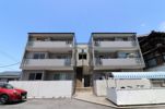 MAISON HASHIMOTOの外観