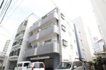 花幸ビルの間取り画像