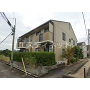 グリーンタウントーシンI棟の外観画像