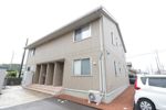 Alwaysの間取り画像