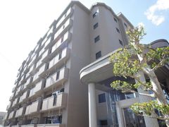 フレア・クレスト水城の外観画像