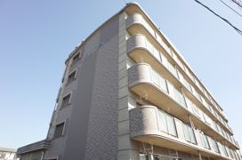 ベルビュ21の外観画像