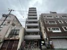 ブリストル神崎の間取り画像