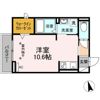 Excel21 Ⅵの間取り画像