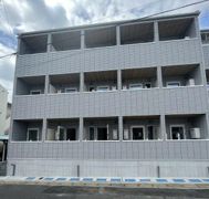 MELDIA与野本町Ⅲの外観画像