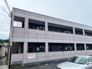 メゾンクレールの間取り画像