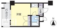 アルファ藤塚町の間取り画像