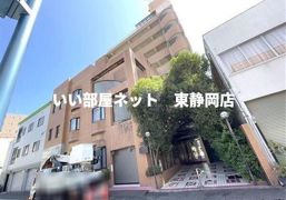 アヴァンティーノの外観画像