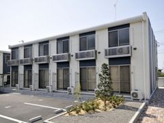 レオネクストY＆K Ⅱの外観画像