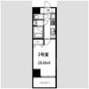 S-FORT江坂垂水町の間取り画像