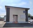 上谷貸家の間取り画像
