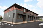 ラスティング ハーモニー Bの間取り画像