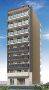 GRAND OCEAN京阪本通の間取り画像