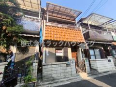 岸和田3丁目貸家の外観画像