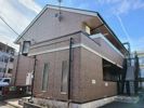 サンリット・クレインの間取り画像