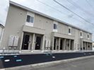 A・TテラスⅢの間取り画像