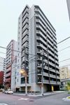 ベルファース神田神保町の間取り画像