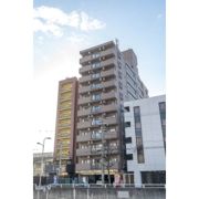 コスモプラザ新大阪の外観画像