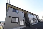 イースト・16 C棟の外観