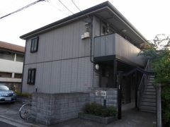 メゾン宮前の外観画像