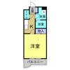 オーク富久の間取り画像