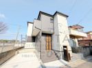 リーブルファイン小倉南区横代北1号棟の間取り画像