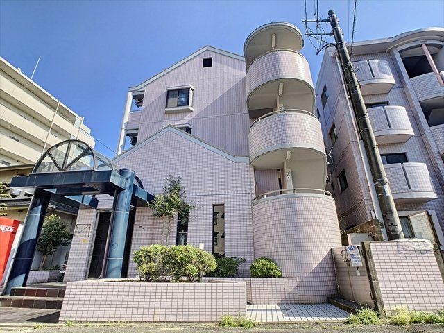 西日本井尻ビルの外観画像