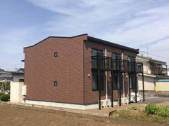 エスポワールKの外観画像