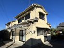 西石井5丁目9－5貸家の間取り画像