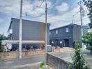 レオパレスルーチェの間取り画像