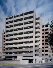 ガーラ横濱南の外観画像