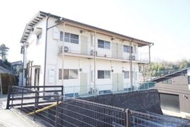 アレッタ ワンの外観画像