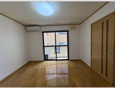 マイホームAの間取り画像