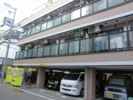 レクシア京橋TRESの間取り画像
