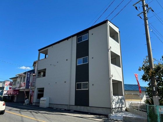 GranPalace高取の外観画像