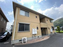 ヴァーチャスの杜 B棟の外観画像