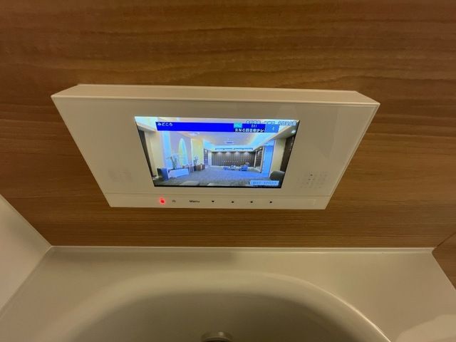 バスルーム