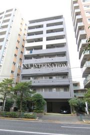 ソシア西葛西の外観画像