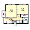 Urban hills みことの間取り画像