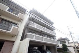 アネックス徳安の外観画像
