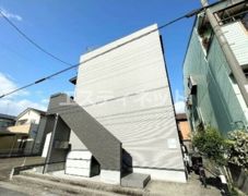 ディアコート堤の外観画像