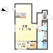 プランドールの間取り画像