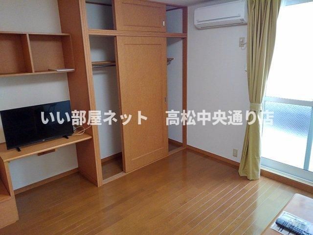 リビング
