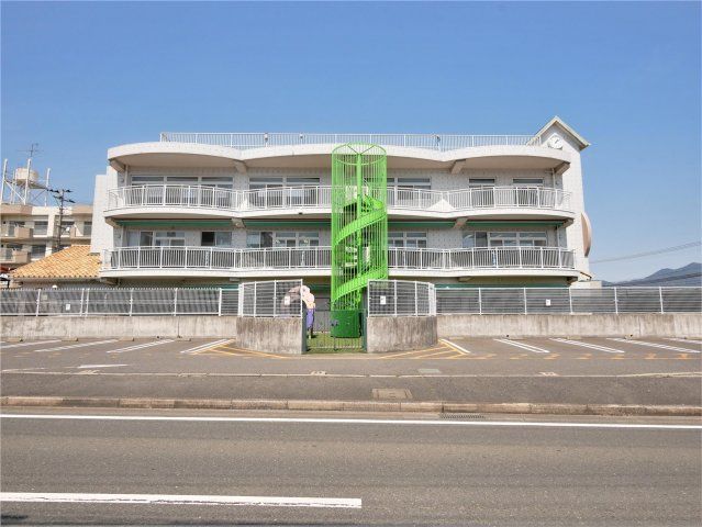 認定こども園のぞみ保育園(590m)