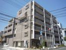 SOLARE横浜の外観画像