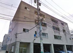 メゾン竜岡（タツオカ）の外観画像