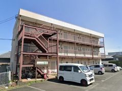 Anniversary竜洋の外観画像