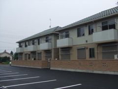 シルフィード Aの外観画像