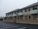 シルフィード Aの間取り画像