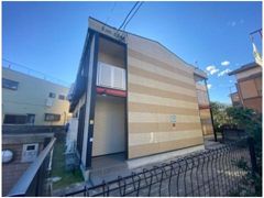 レオパレスKOYAMA THの外観画像